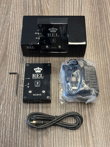 Adattatore wireless rel - adattatore,