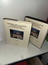 INSEDIAMENTI RURALI CASE