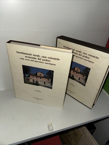 Insediamenti rurali case - insediamenti,