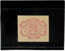 ASI-STATO PONTIFICIO-1852-1