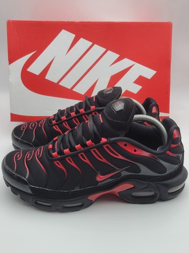 Nike air max plus - air,