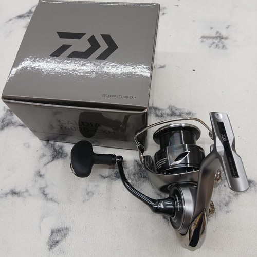Daiwa 25caldia cxh fishing - -cxh,