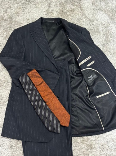 Giorgio armani set - armani, completo