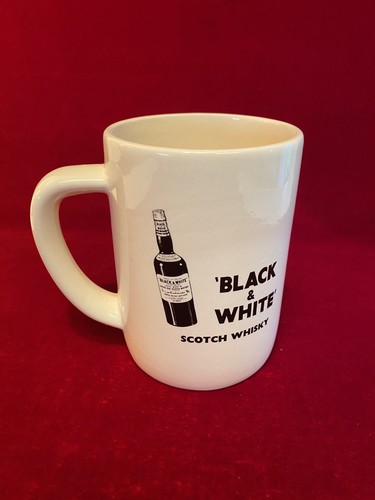 Rare black and - rare, white