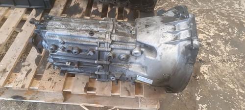 Bmw e83 2006 marce cambio - e83,