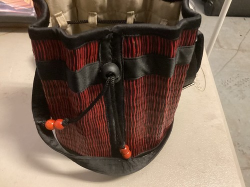 Borsa secchiello saraye - a,