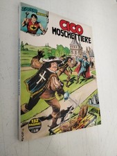 ZAGOR PRESENTA CICO # 23 -