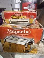 Imperia Pasta Machine Maker