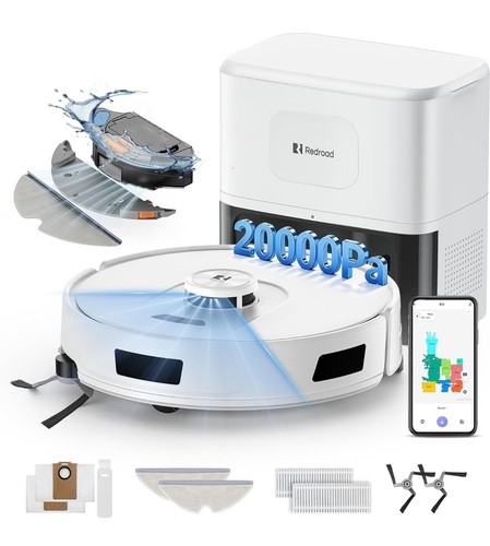 Robot aspirapolvere - robot,
