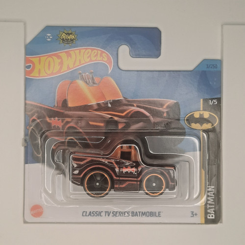 Hot wheels mattel - mattel, classic