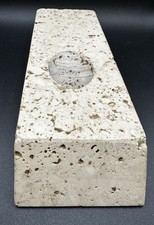 Portabottiglie - Enzo Mari - Fratelli Mannelli - Brutalista - Design