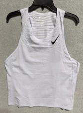 Nike AeroSwift Dri-FIT Singlet