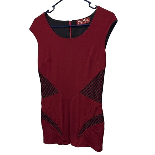 Top senza maniche - , mara
