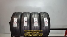 GOMME USATE   215/45R18 93W