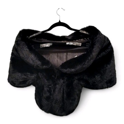 Stola vintage woolworth - vintage, woolworth's