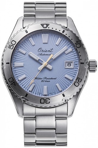 Orient mako ra - 40, ra-ac0q12l