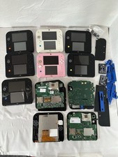 10 Console Nintendo 2DS