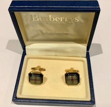 Gemelli Burberry Check