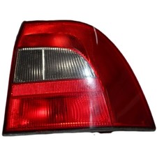 Opel Vectra 1.8 B fanale