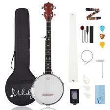 Mulucky banjo corde - banjo,