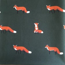 Sophie Allport Volpi/Foresta