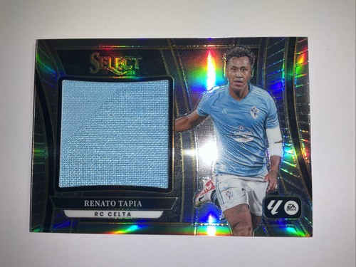2023 panini select liga - panini, la