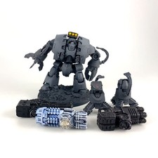 x1 Forgeworld Leviathan