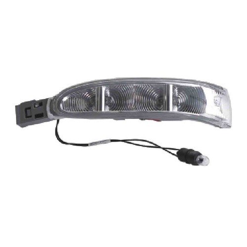 Fanale retrovisore led per - fanale,