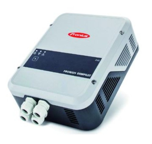 Fronius ohmpilot 3 - fronius, 9.0-3