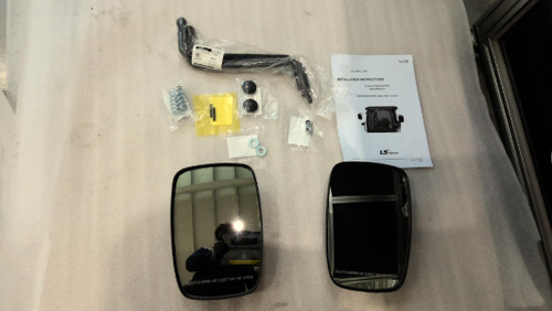 Kit specchietti laterali