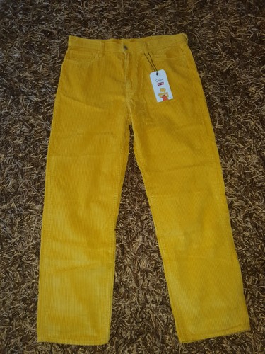 Levi the simpsons limited - the,