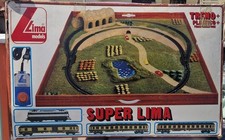LIMA MODELS "SUPER LIMA" - Set