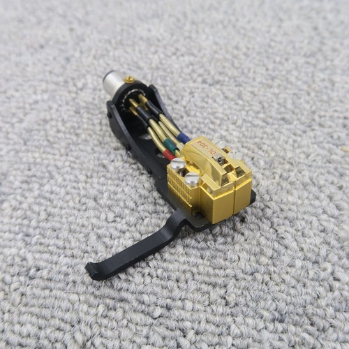 Cartuccia denon 304 con - cartuccia,
