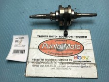 Albero motore biella Generic Onyx 50 4t  2018