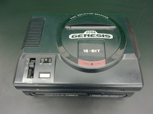 Sega model 1690 - sega,