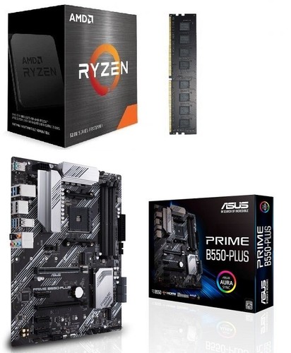 Kit aggiornamento bundle - aggiornamento,