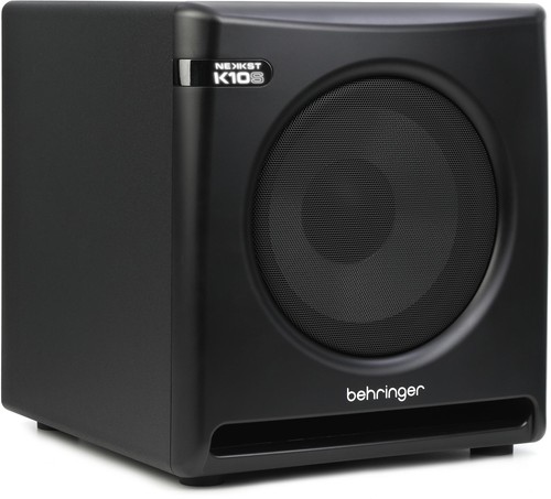 Behringer nekkst k10s - nekkst,