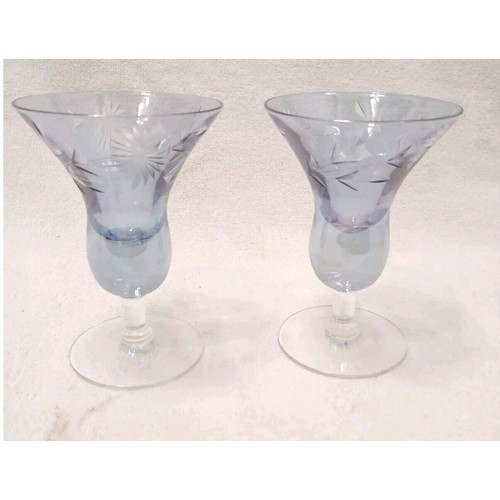 Bicchieri cordiali cocktail - da,