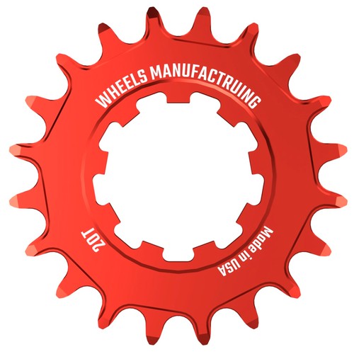 Ruote mfg solo ingranaggio - solo-xd,
