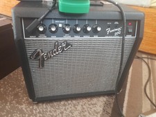 Amplificatore Fender Frontman