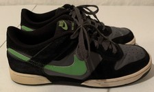 Nike Renzo 2 Uomo 8 Nero