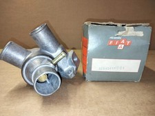 Coolant Liquid Thermostatic