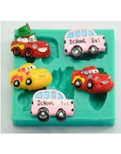 STAMPO IN SILICONE MINI