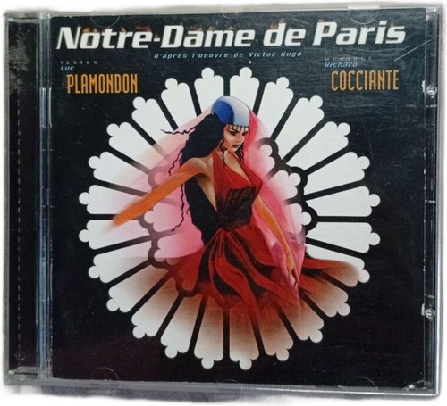 Notre dame paris - notre-dame, de