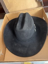 Cappello da cowboy Stetson 6X 