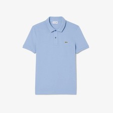 Lacoste Polo in Petit Piqué