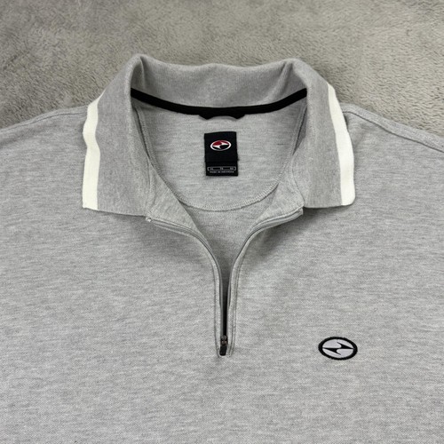 Polo vintage tiger woods - woods, uomo