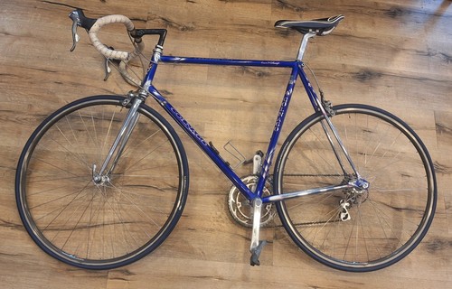 Vintage rennrad colnago - rennrad, master
