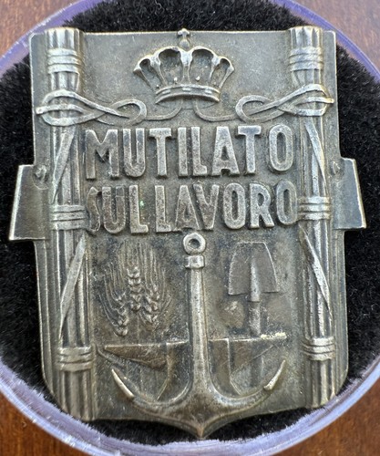 Regno italia 1938 - d'italia,,