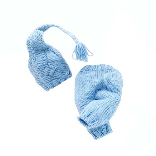 Vestiti bambino completi - vestiti,